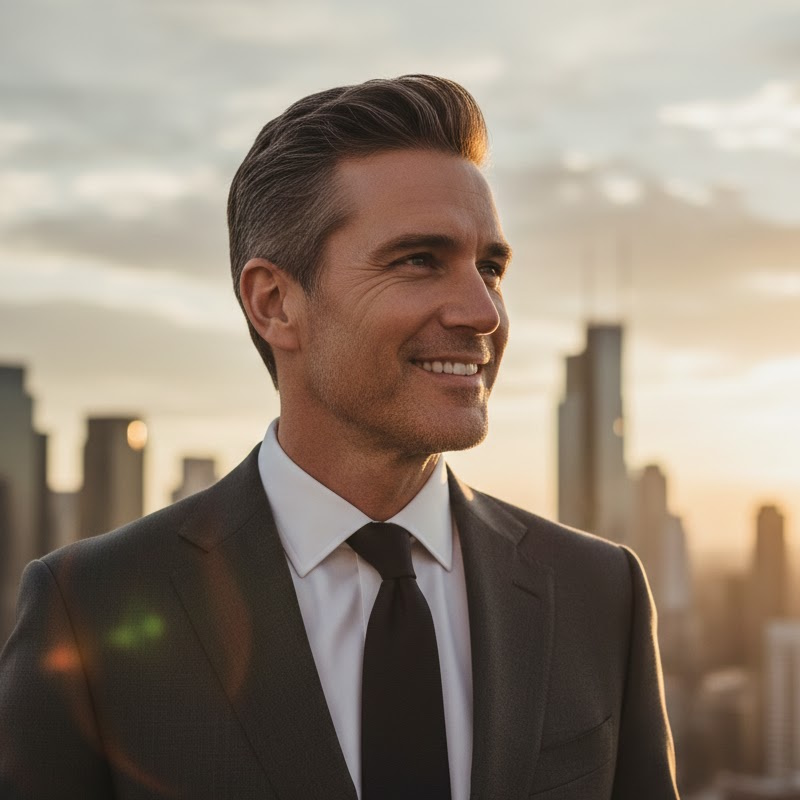 Security Shield Illustration